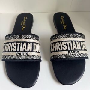 Dior Sandals
